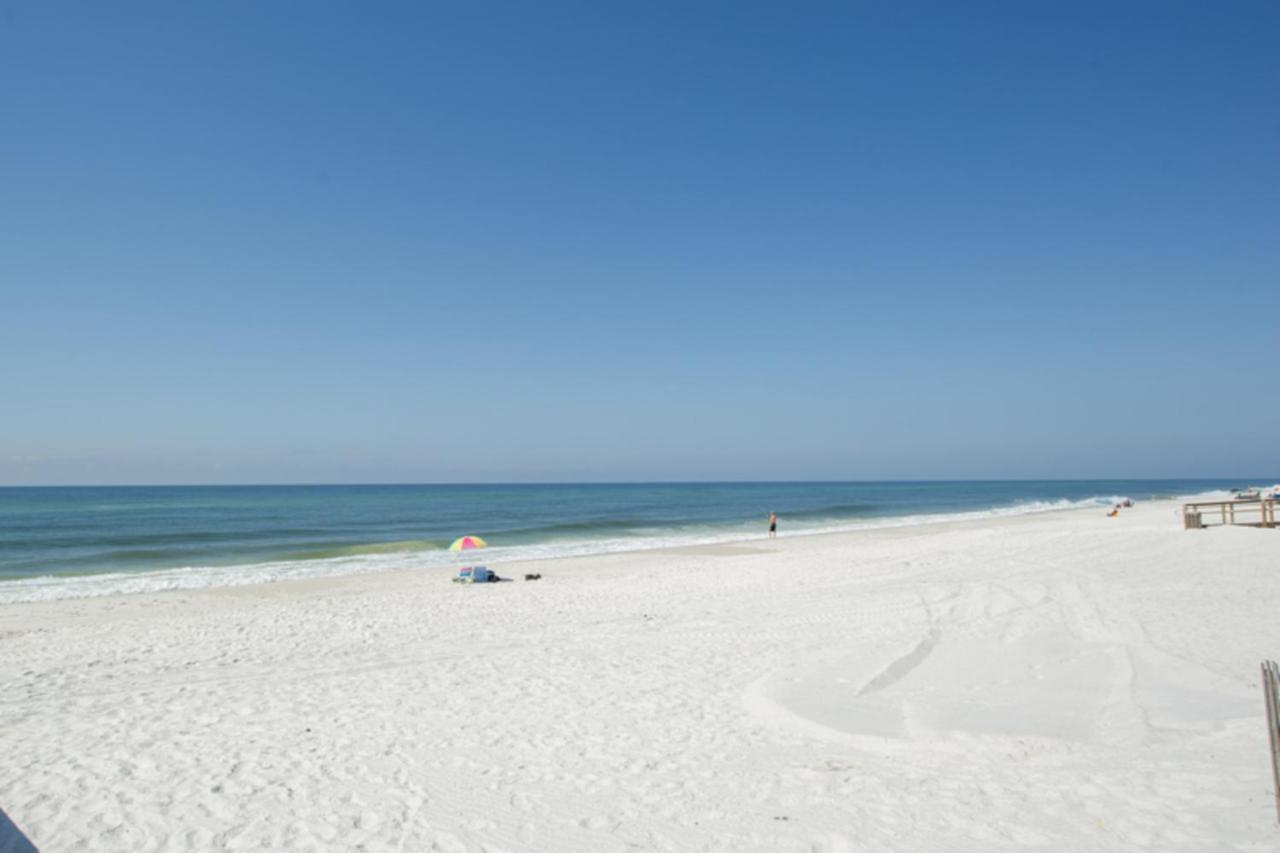 Palm Beach Club 2-225 Pensacola Beach Exterior photo