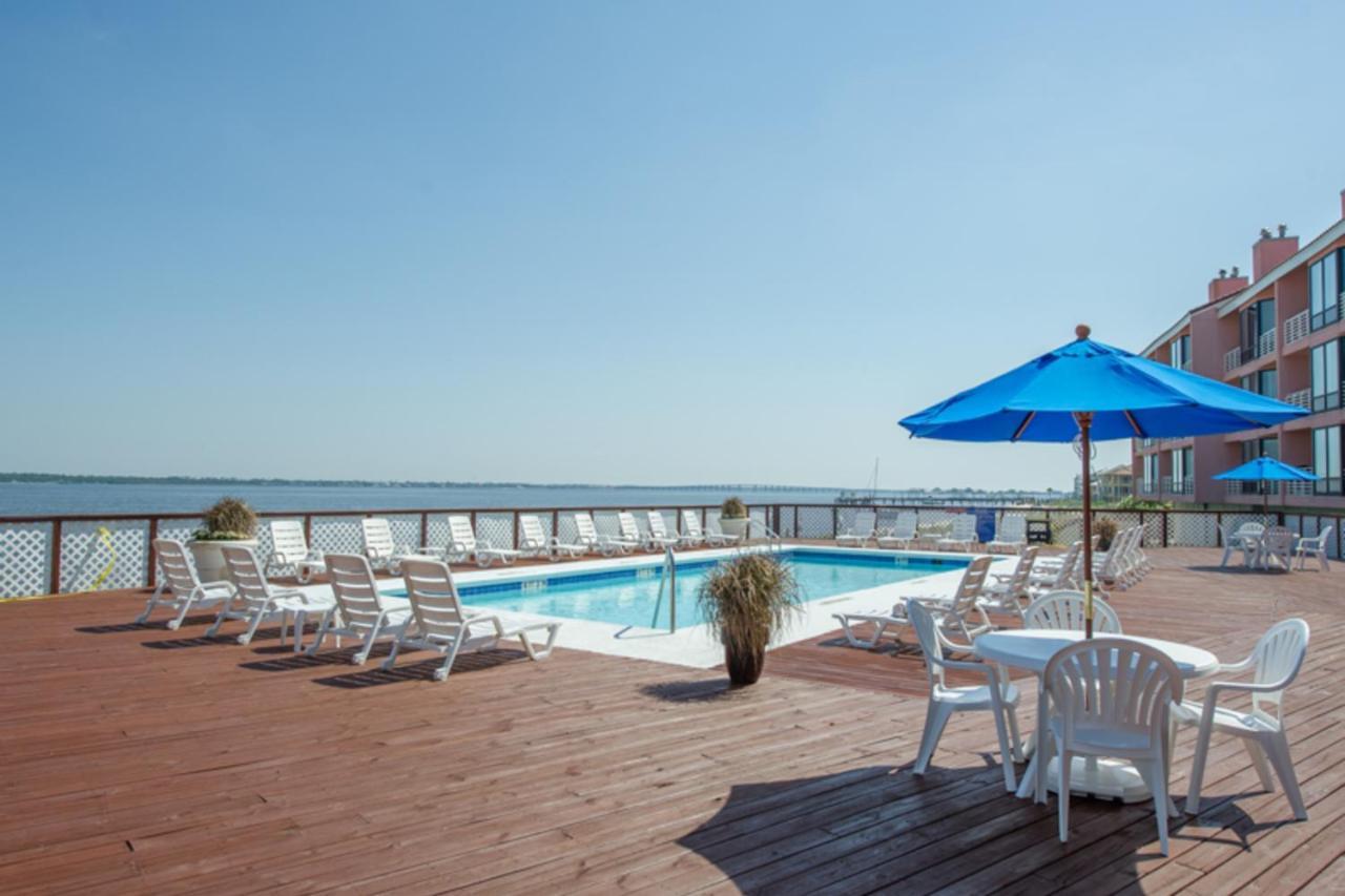 Palm Beach Club 2-225 Pensacola Beach Exterior photo