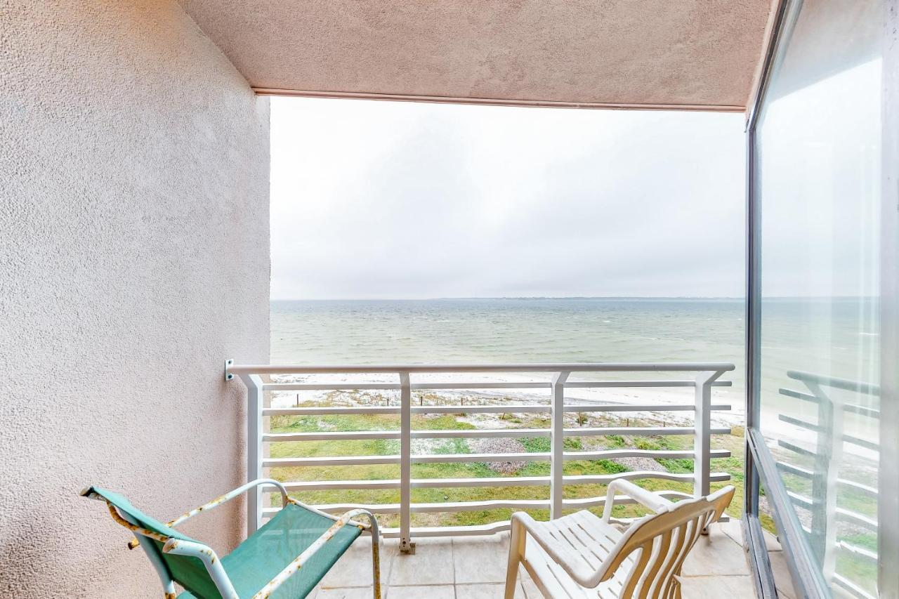 Palm Beach Club 2-225 Pensacola Beach Exterior photo