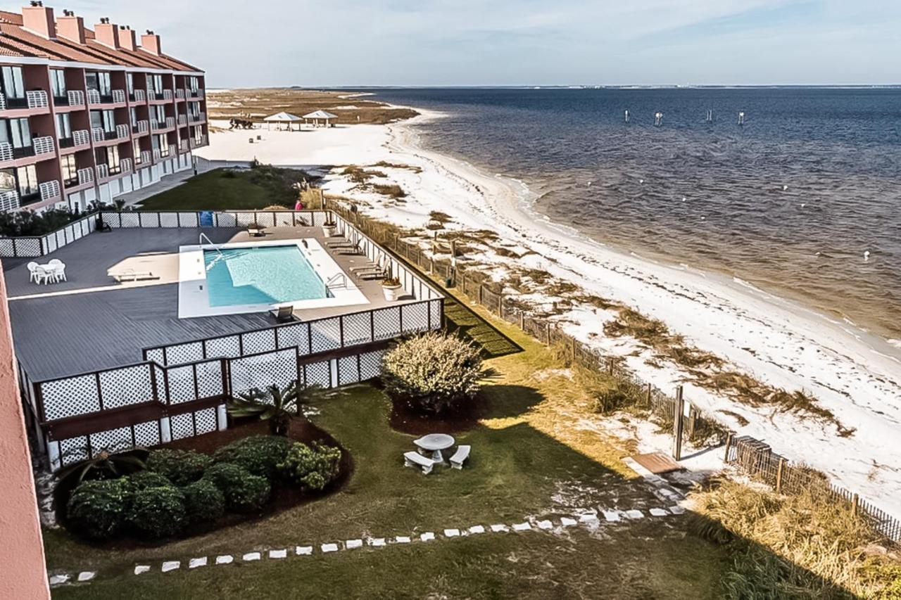 Palm Beach Club 2-225 Pensacola Beach Exterior photo